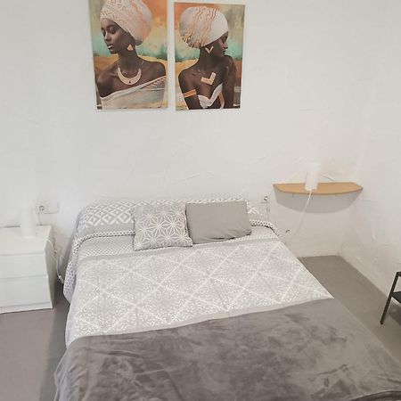 Apartamentos La Campana 1 Jerez de la Frontera Eksteriør billede