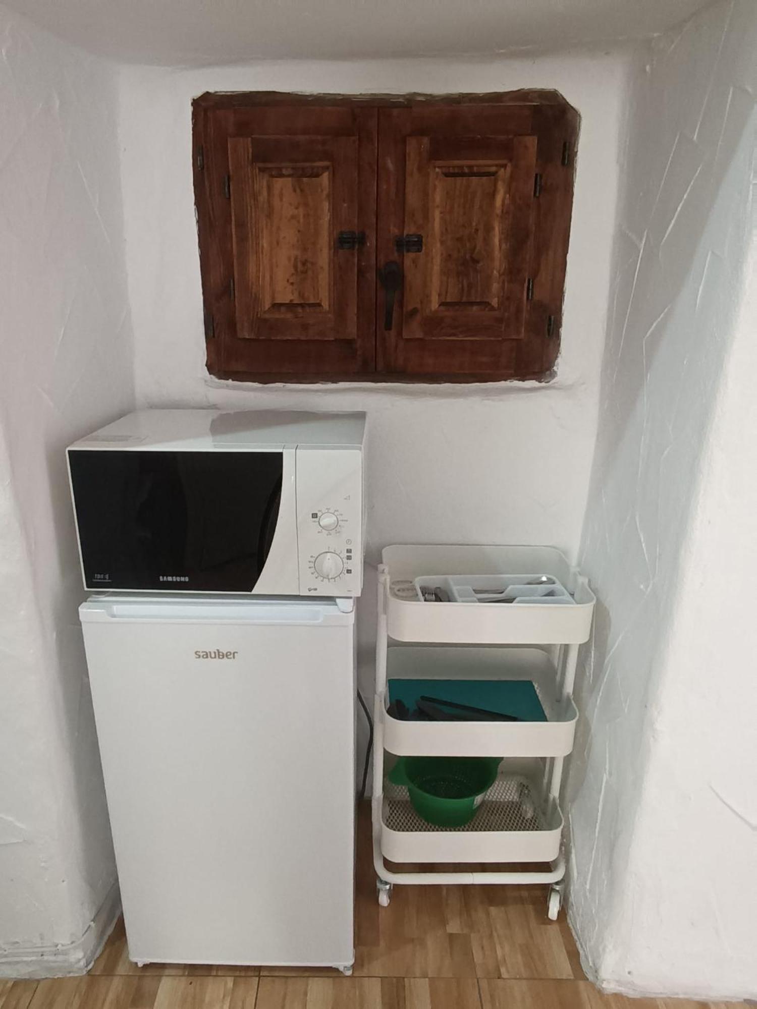 Apartamentos La Campana 1 Jerez de la Frontera Eksteriør billede