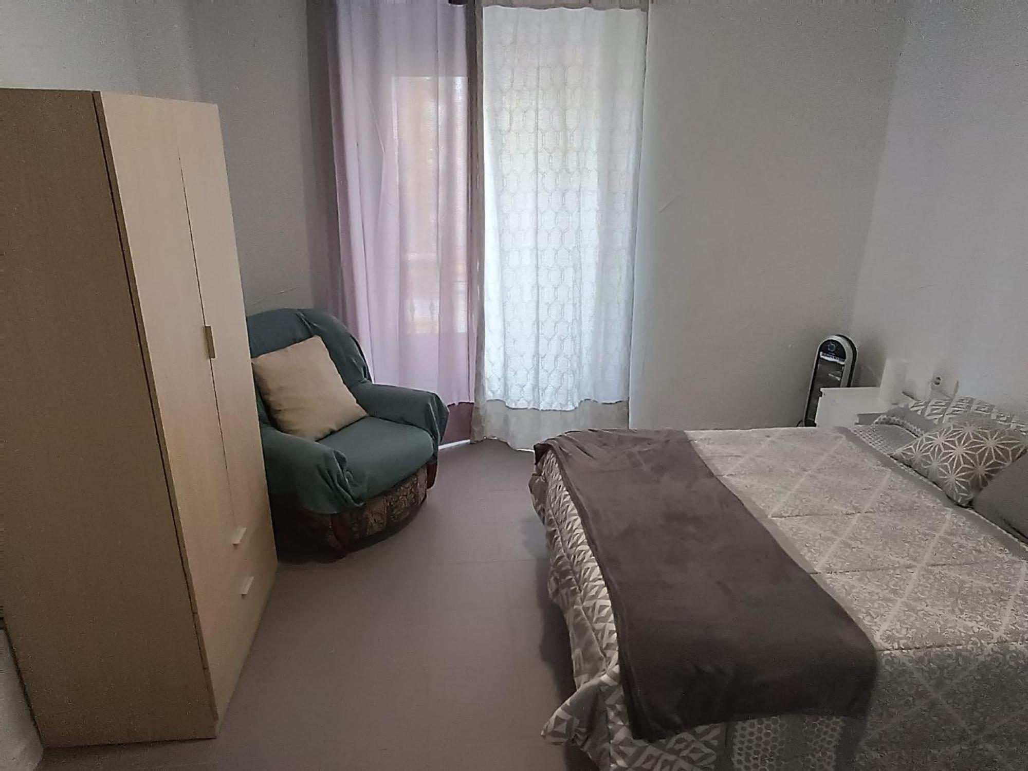 Apartamentos La Campana 1 Jerez de la Frontera Eksteriør billede